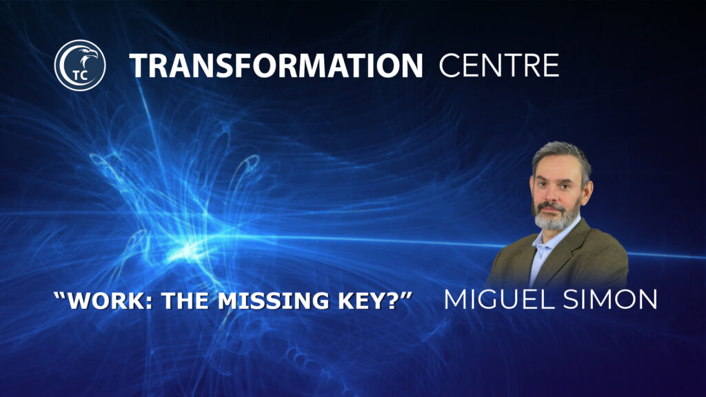 Work: The Missing Key in Salvation