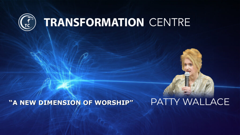 A New Dimension of Worship