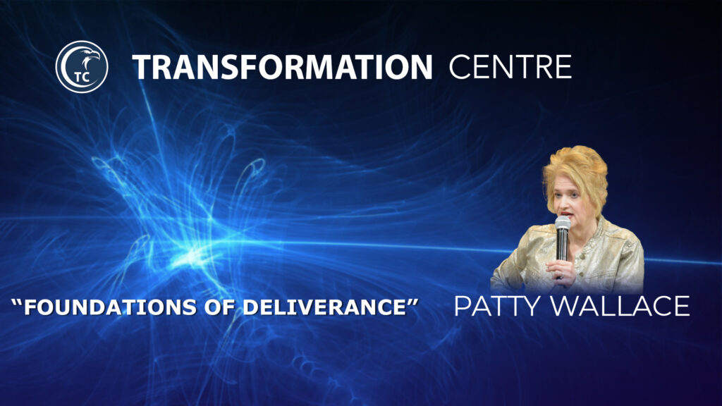 Foundations of Deliverance