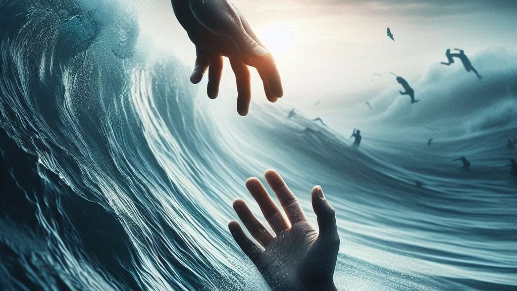 Hold on to Your Hope