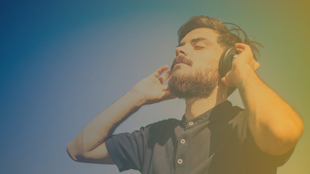 You Were Created To Hear