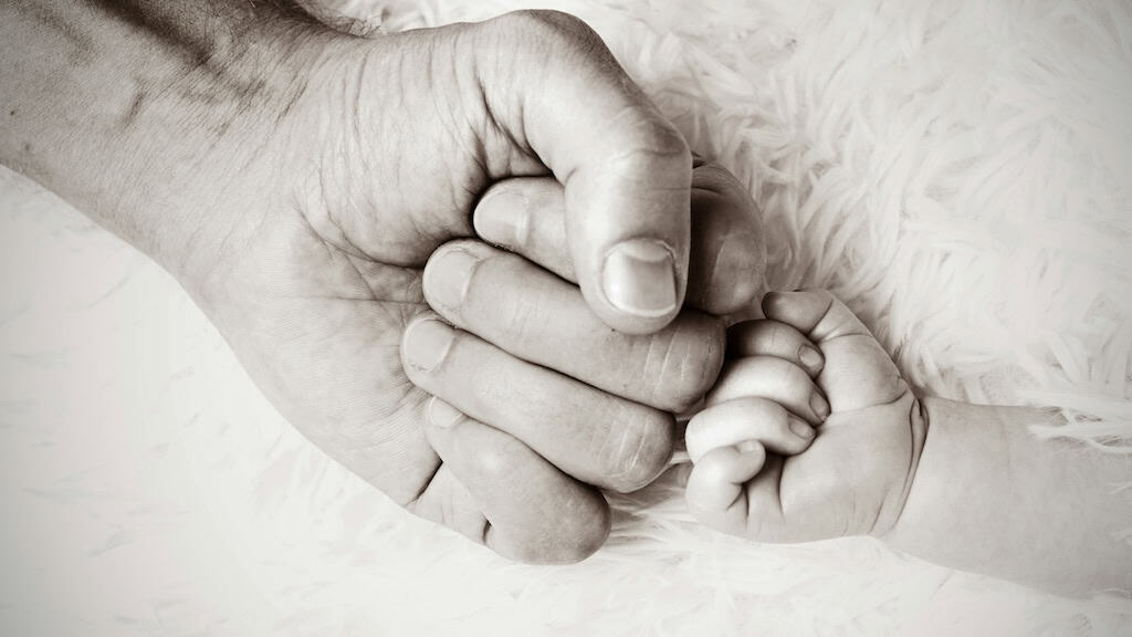 The God of the Generations