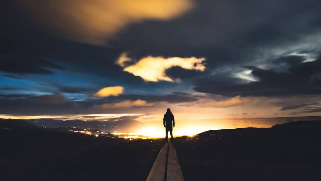 Walk Through Adversity