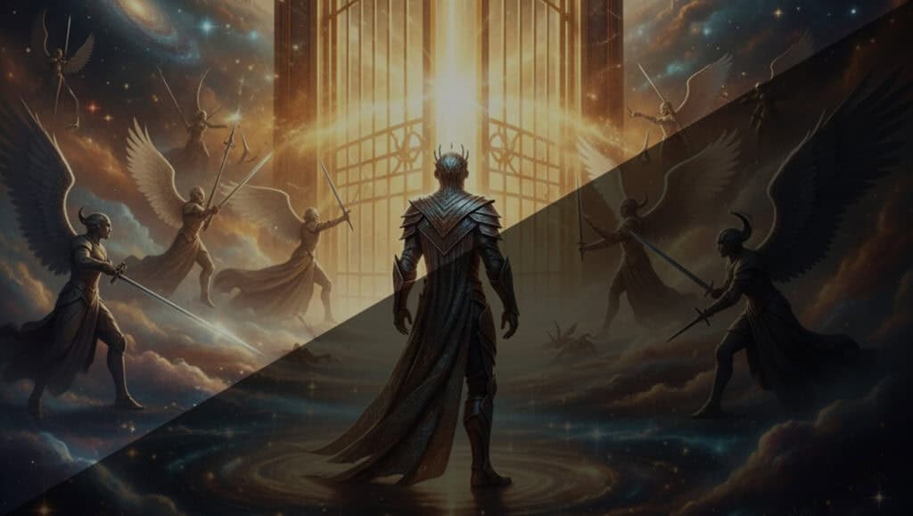 The Spiritual Power of Prayer