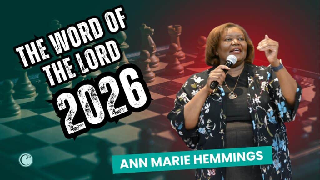 The Word of the Lord 2026