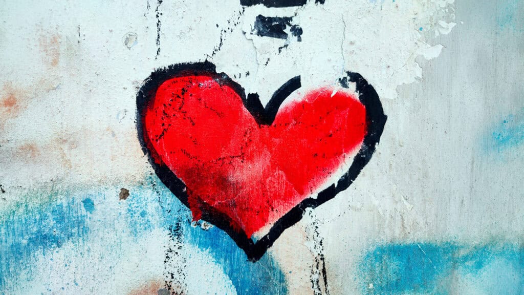 Heart Check: Have You Left Your First Love?