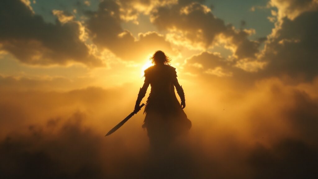 It’s Time To Get Ready