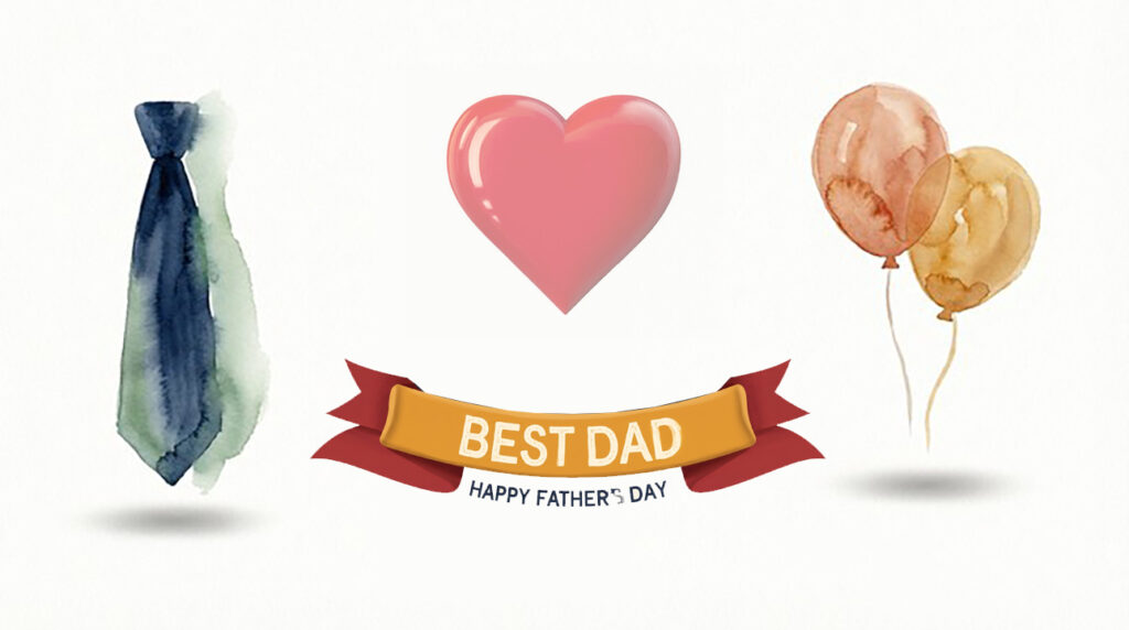A Father’s Day Message