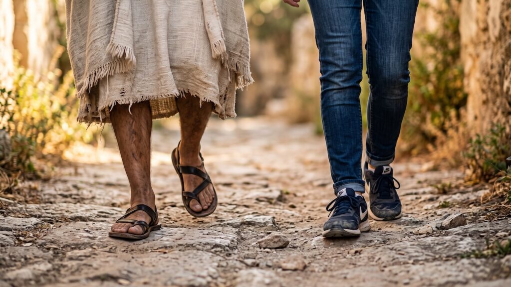 Walk This Way